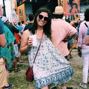 Meet your Posher, Stephanie